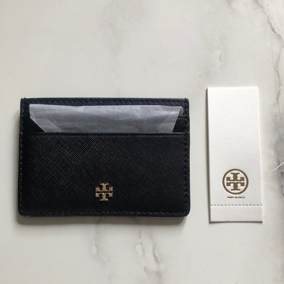 Tory Burch Accessories - Tory Burch card holder